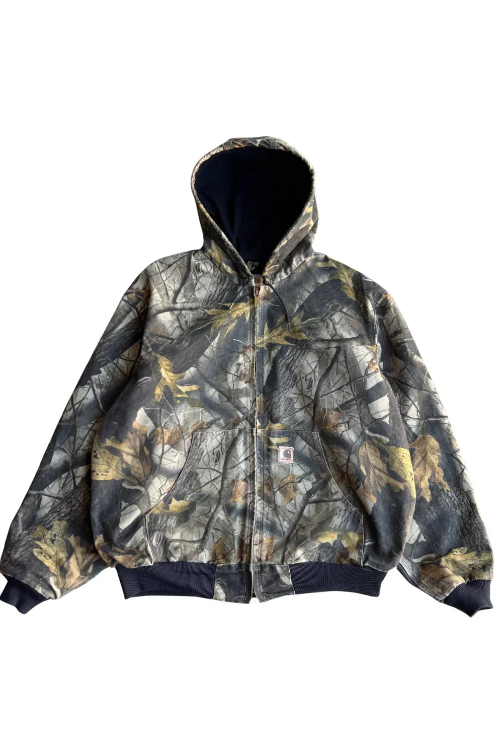 Active Jacket