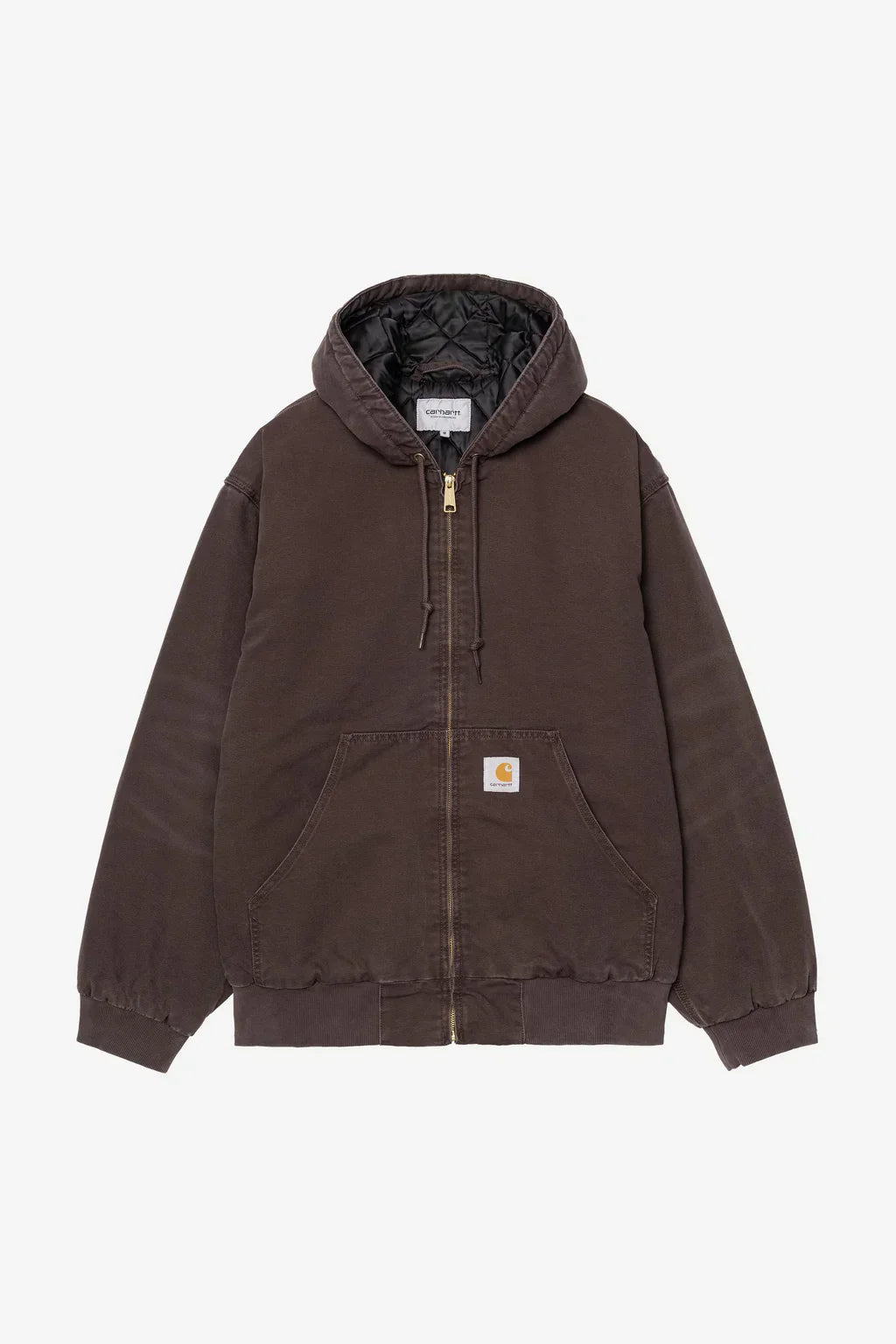 Active Jacket