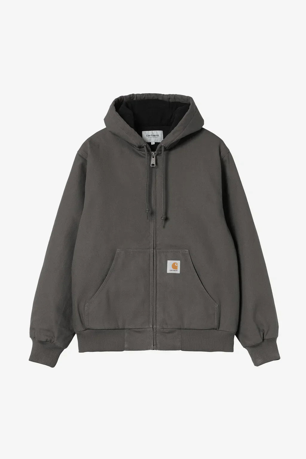 Active Jacket