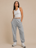 Essential Joggers Grey