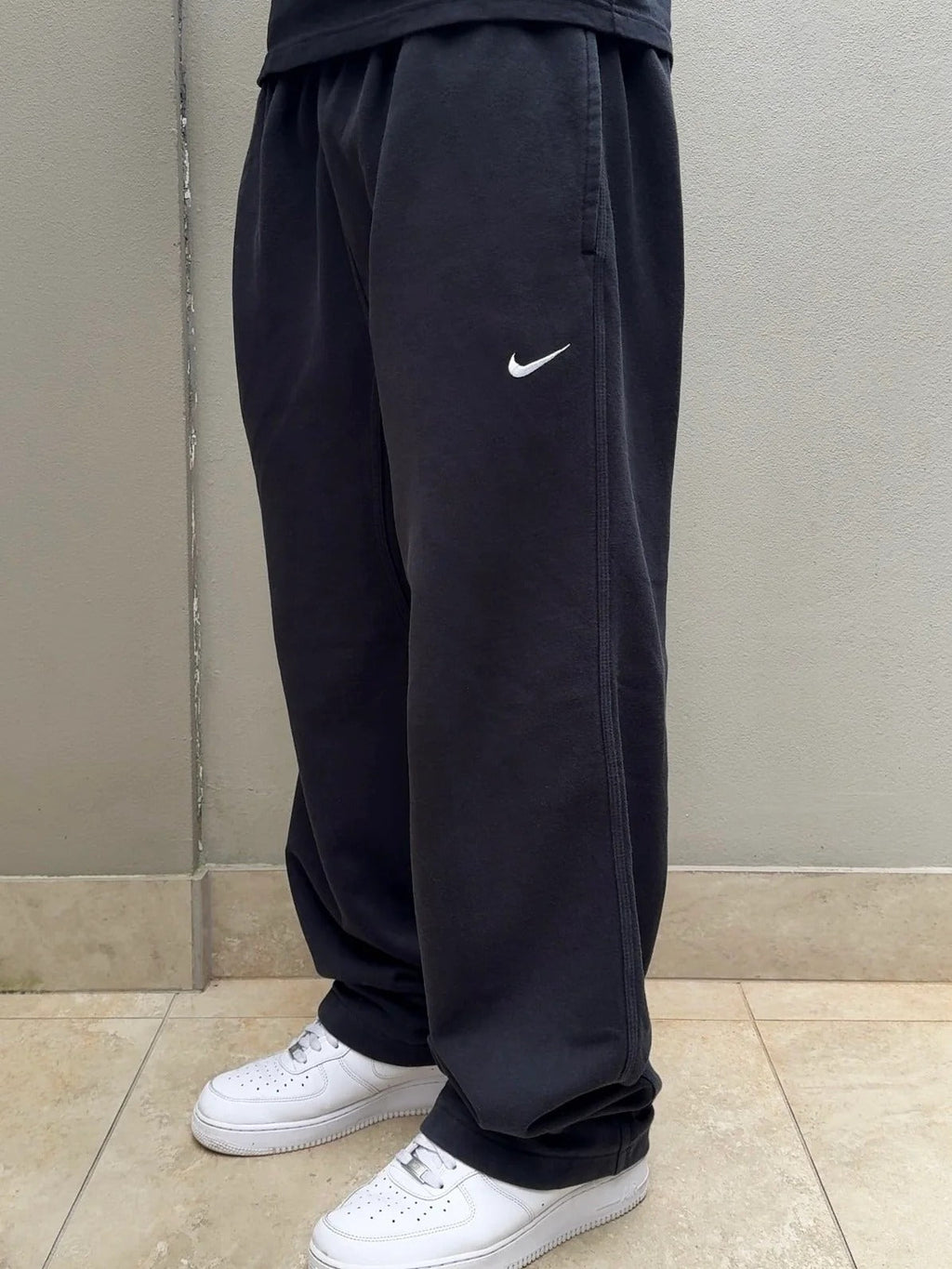 Unisex Baggy Pants