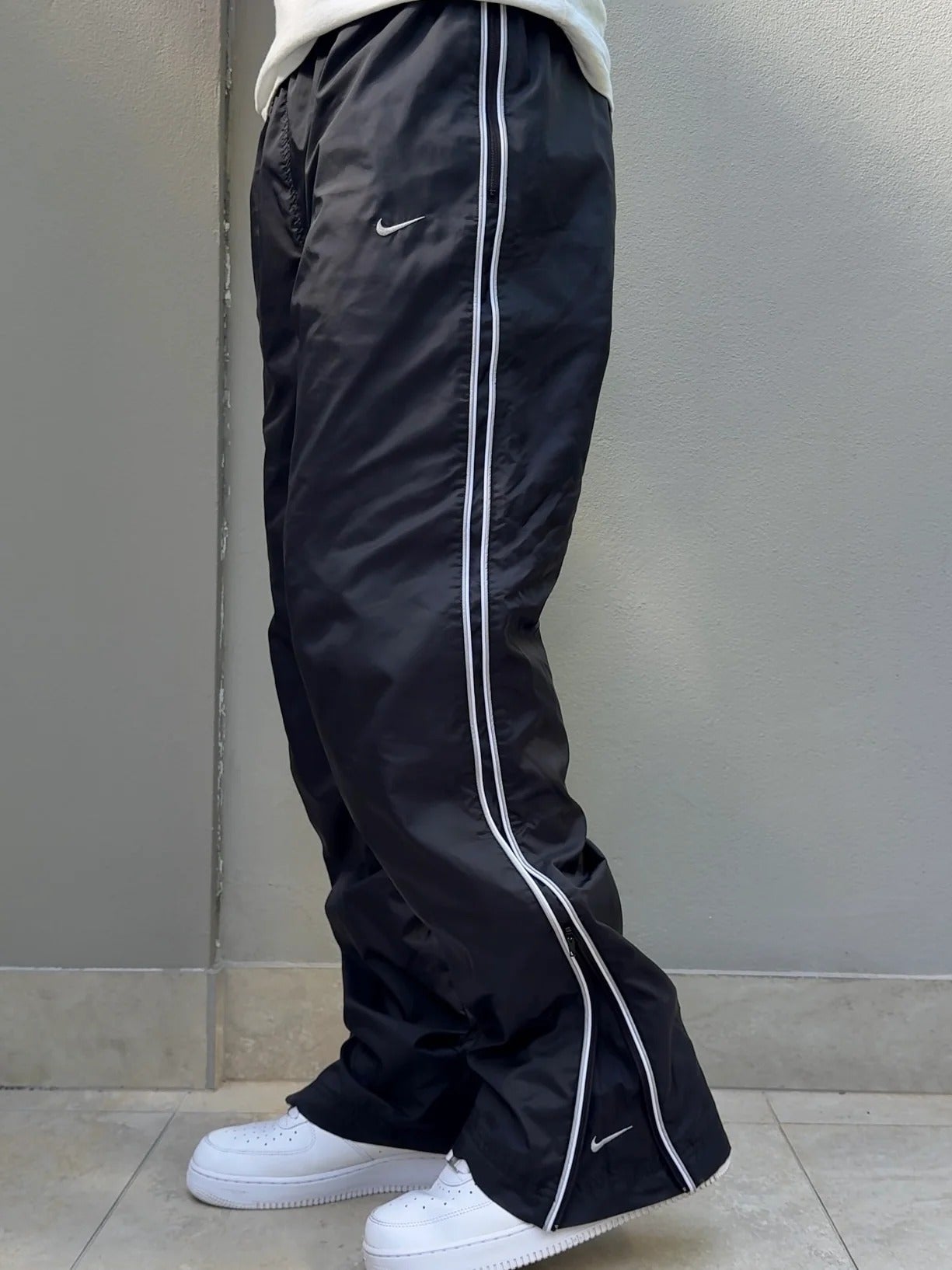 Unisex Baggy Pants