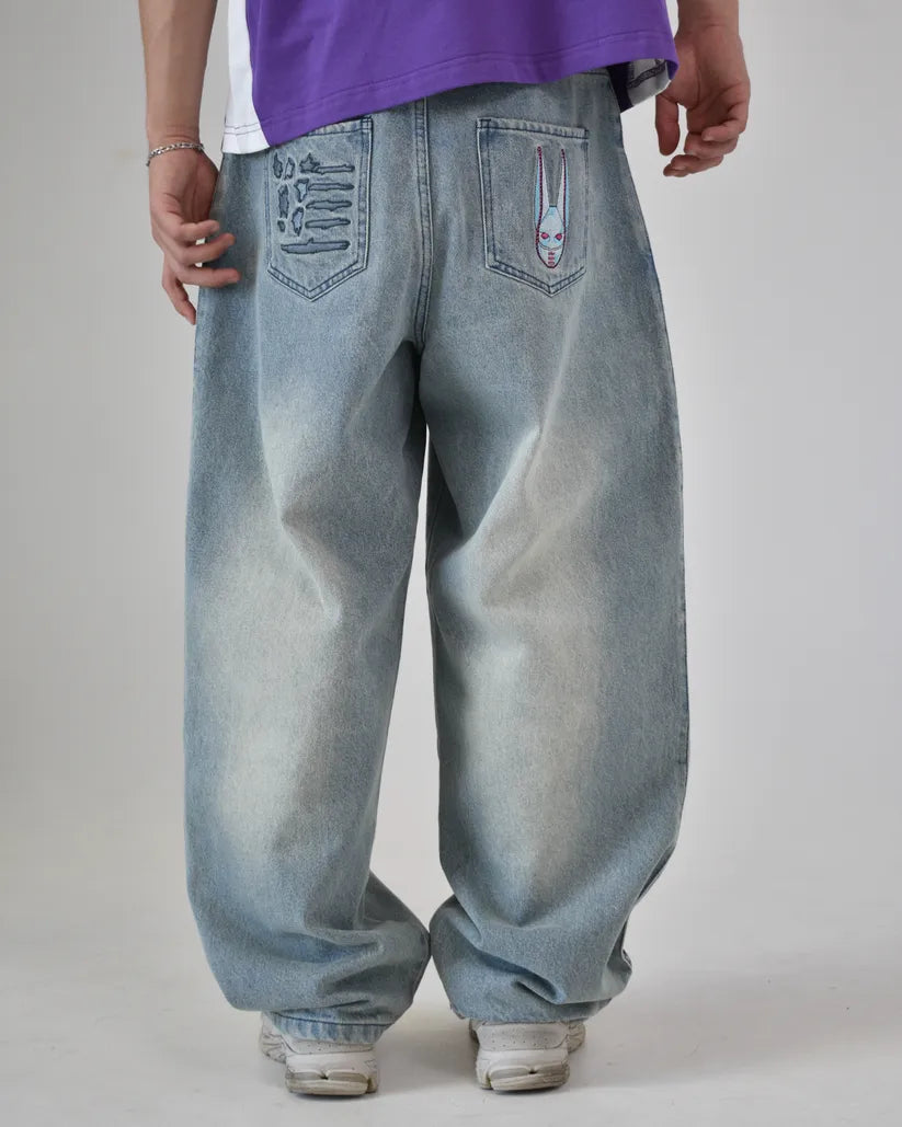 D4C JEANS | JOJO