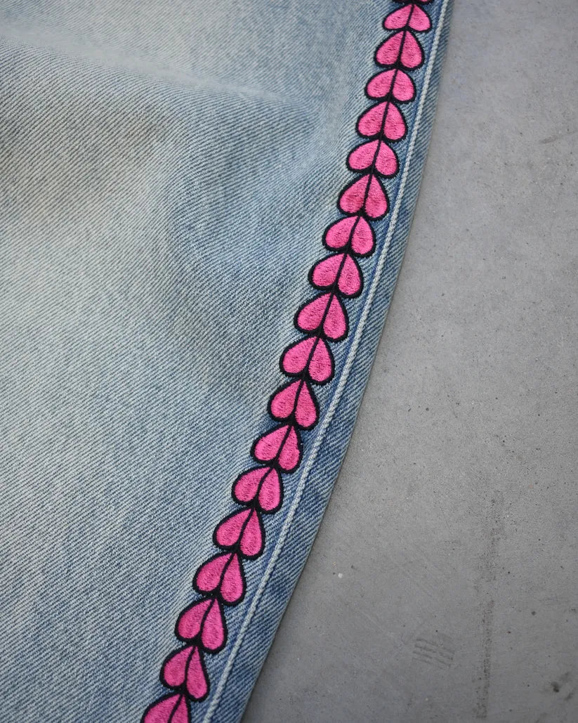 D4C JEANS | JOJO